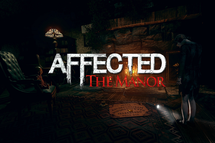 AFFECTED: Manor Projects | Knights of Unity